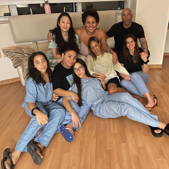 Familiares de Pelé passaram os últimos dias de vida do ex-jogador no hospital