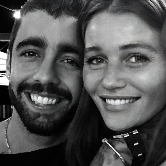 Pedro Scooby e Cintia Dicker parecem determinados a cortar relações com Luana Piovani. Pelo menos, virtualmente