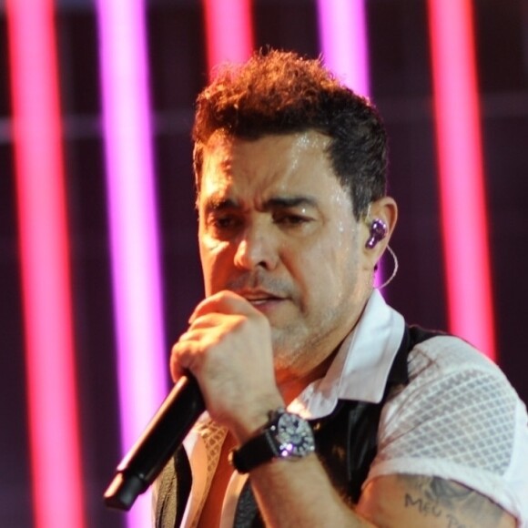 Zezé Di Camargo se apresenta com o show 'Rústico' em Miami no dia 1º de janeiro
