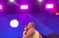 Vídeo de Paolla Oliveira e Diogo Nogueira juntinhos no palco encantou os 'shippers' do casal na web