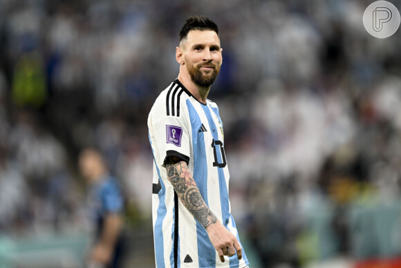 Lionel Messi se sentiu traído por Gerard Piqué