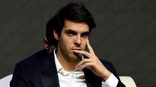 Kaká quebra o silêncio sobre ausência em velório do Pelé e justifica declaração polêmica: 'Nunca foi minha intenção'