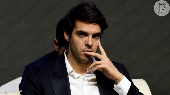 Kaká se pronunciou pela primeira vez sobre as mais recentes polêmicas que acumulou
