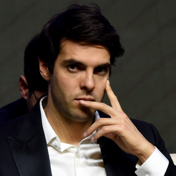 Kaká se pronunciou pela primeira vez sobre as mais recentes polêmicas que acumulou