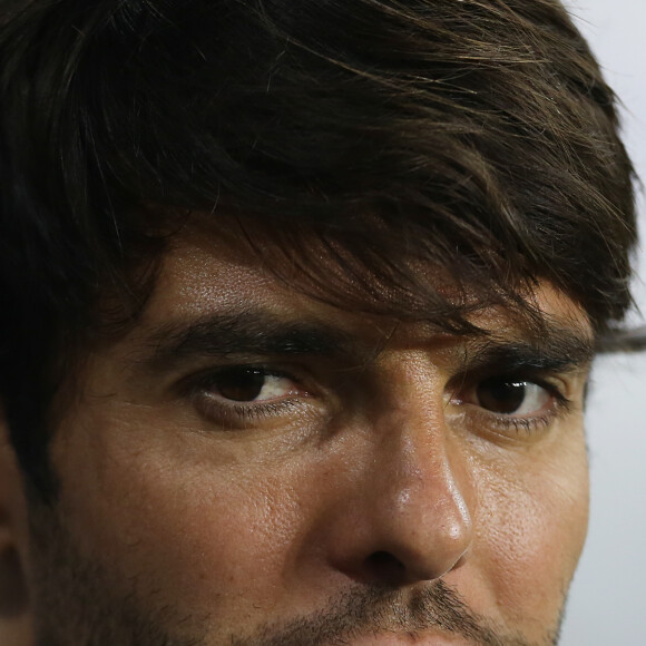 Durante um programa britânico, Kaká disse que 'o brasileiro não reconhece os próprios talentos'
