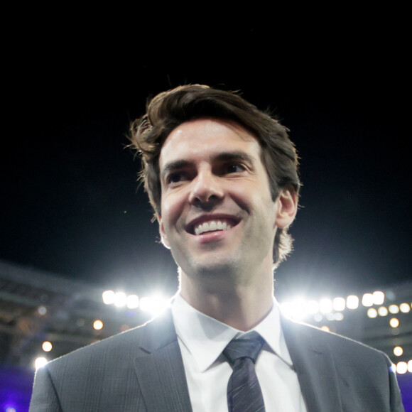 Declaração de Kaká durante a Copa do Mundo foi utilizada contra ele nos últimos dias por conta da ausência dele e de muitos outros craques no velório de Pelé