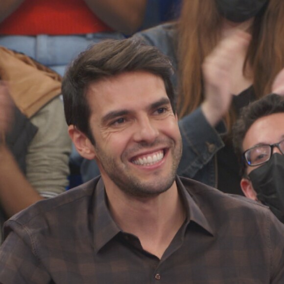 Kaká citou a repercussão da declaração em meio à morte de Pelé e, sem justificar a razão, lamentou a ausência no velório: 'Sinto demais não ter ido para Santos'