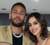 Neymar e Bruna Biancardi estão juntos de novo?