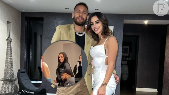 Neymar e Bruna Biancardi estão juntos de novo?