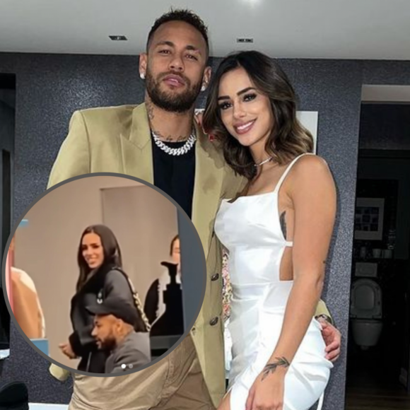Neymar e Bruna Biancardi estão juntos de novo?