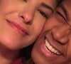 Léo Santana e Lore Improta trocam declarações de amor em aniversário de relacionamento