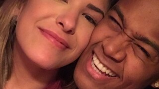 As declarações de Lore Improta e Léo Santana pelos 6 anos de relacionamento vão fazer você acreditar no amor