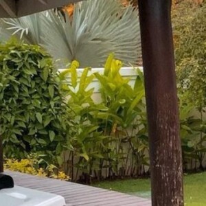 Tiago Ramos e Nadine Gonçalves viveram um romance conturbado no passado