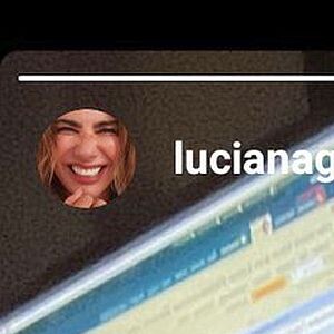 Luciana Gimenez sofreu acidente enquanto estava praticando esqui