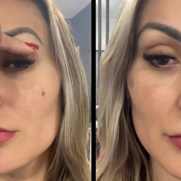 Andressa Urach deixou os fãs em alerta ao revelar suspeita de uma terceira gravidez