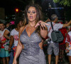 Viviane Araújo arrasou em ensaio do Salgueiro para o carnaval 2023