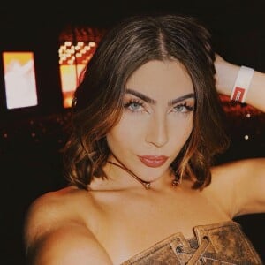 Jade Picon não agradou o público como atriz e desde a estreia, é alvo de duras críticas dos telespectadores