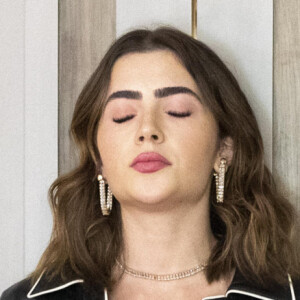 Jade Picon dá vida à Chiara em 'Travessia'