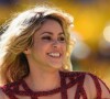 Chefe de Shakira nem esperou a separação ser concluída para passar a servir o novo casal
