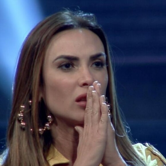 Nicole Bahls é investigada por tráfico de animais