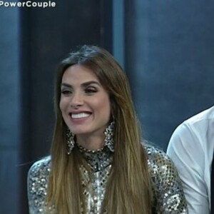 Nicole Bahls e Marcelo Bambi ficaram juntos por 3 anos
