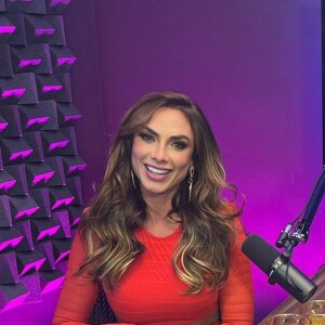 O que parecia tudo certo, no entanto, serviu dor de cabeça para Nicole Bahls