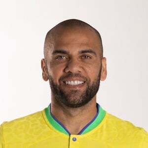 Daniel Alves foi preso em 20 de janeiro de 2023 e transferido de presídio três dias depois