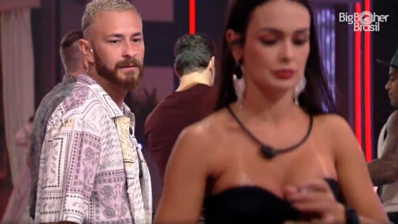 BBB 2022: Arthur Aguiar vira chacota após Jogo da Discórdia e Juliette  volta a causar na edição