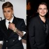 Justin Bieber e filho de Michael Jackson montam parceria musical: 'Grande álbum'