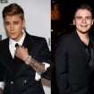 Justin Bieber e filho de Michael Jackson montam parceria musical: 'Grande álbum'