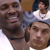 Reviravolta no 'BBB 23': volta de Fred Nicácio mexe com jogo! Saiba o que ele contou ao grupo após Quarto Secreto