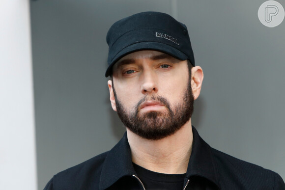 O rapper Eminem investe em criptomoedas