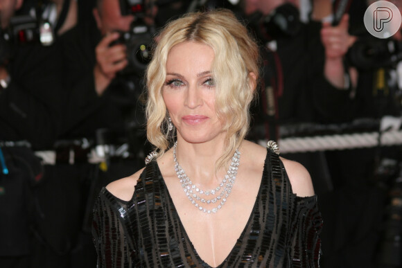 Madonna é uma conhecida investidora e entusiasta das criptomoedas
