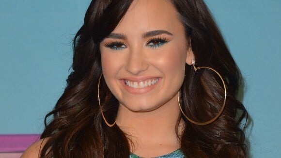 Demi Lovato retorna à bancada de jurados do 'The X Factor': 'Muito animada'