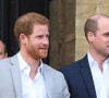 Família real: Príncipe William não quer Harry na cerimônia de coroação do Rei Charles III