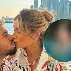 Virgínia Fonseca e Zé Felipe roubaram a cena nas redes sociais nesta segunda-feira (30) com uma foto para lá de ousada