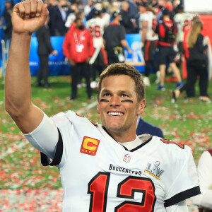 Tom Brady é considerado o maior jogador da história da NFL