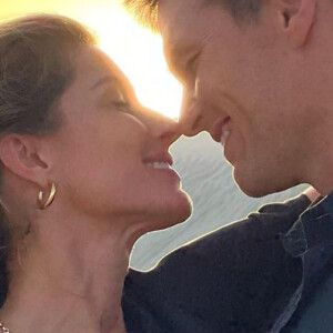 Gisele Bündchen e Tom Brady foram casados por 13 anos