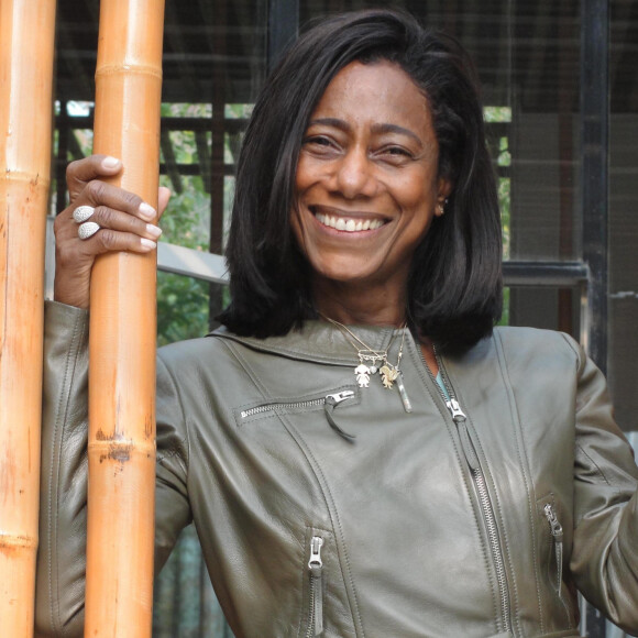 Gloria Maria estava em tratamento contra um câncer no pulmão