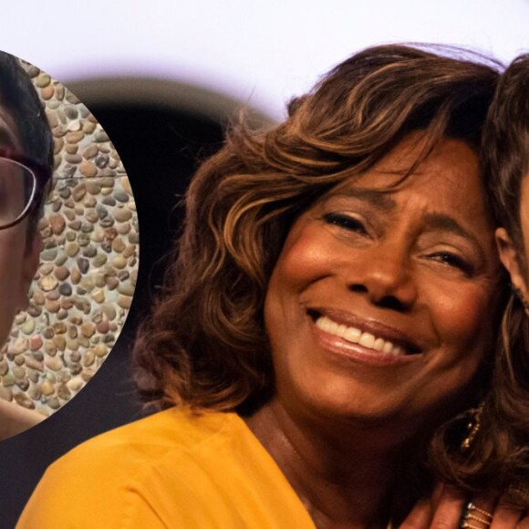 Sandra Annenbeng gravou vídeo para se despedir de Gloria Maria