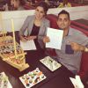 Vanessa Mesquita promete rodízio de comida japonesa a R$ 29,90 em seu restaurante em São Paulo