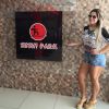 Campeã do 'BBB 14', Vanessa Mesquita compra restaurante japonês em São Paulo: 'Feliz'