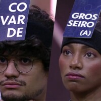 'BBB 23': O que aconteceu no Jogo da Discórdia? Troca de farpas e crise entre aliados marcam noite conturbada