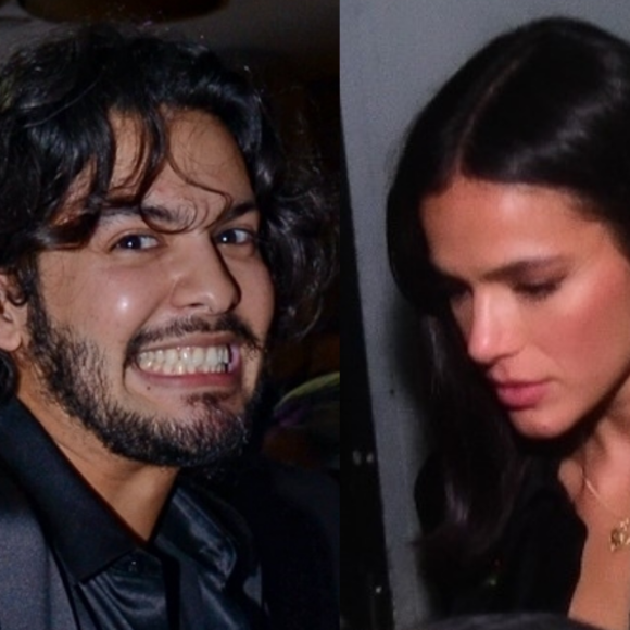 Bruna Marquezine e Xolo Maridueña terminaram o namoro? Entenda os boatos!