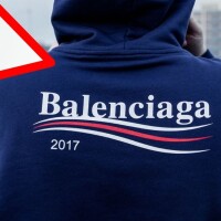 Balenciaga anuncia iniciativa importante cerca de 3 meses após acusações de abuso infantil. Entenda!