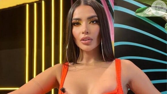 Dania Mendez tem 31 anos e já participou do reality show 'Acapulco Shore', da MTV