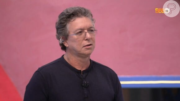 BBB 23: Boninho interagiu com Ronald Day, presidente da Telemundo, emissora de exibição do reality 'La Casa de los Famosos'