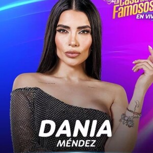 BBB 23: Mexicana Dania Mendez é cotada para entrar no reality show da TV Globo