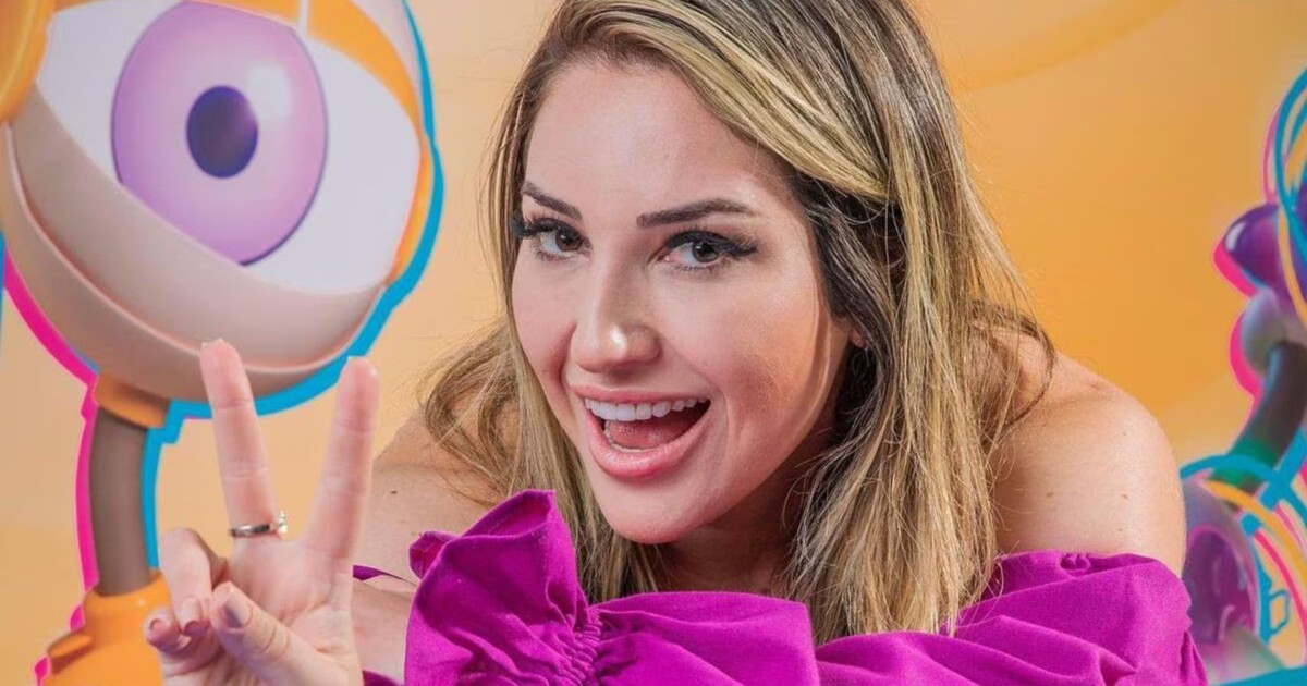 Anitta revela quem deseja que vença o BBB 22 – Nova Mulher