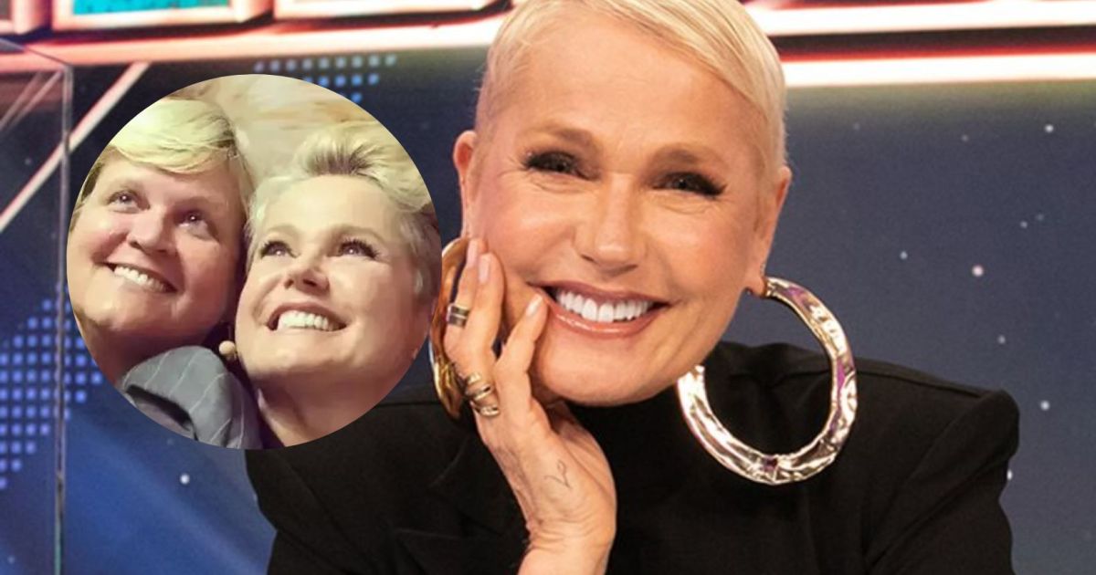 Xuxa Meneghel Quebra O Sil Ncio Sobre A Morte Da Irm E Exp E Conflito Familiar Eu Bloqueei